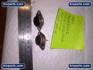 NSR8241 Semiconductor – actual item, photo 2 of 4