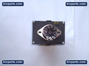 Action PAK 1200-6253 Temperature Alarm Module – actual item, photo 3 of 5