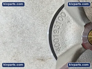 FE Petro 400988932 Frsnklon Fuieling Check Valve – actual item, photo 12 of 13