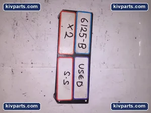 ABB E232323 Miniature Circuit Breaker – actual item, photo 4 of 4