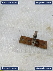 Square D AF159.00 Thermal Unit Heater Element – actual item, photo 3 of 6