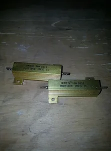 Ohmite 850F10KE Resistor
