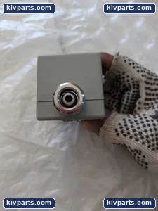 Timeter TA30 Oxygen Timer – actual item, photo 3 of 5