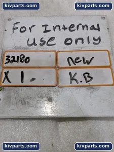 Fabco-air FCQN-11-25P2-01E NFPA Pneumatic Air Cylinder – actual item, photo 6 of 6