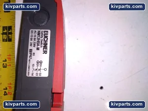 Euchner S301 – actual item, photo 2 of 6