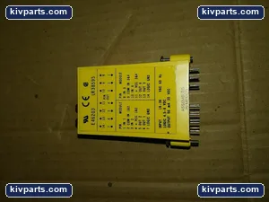 IA24QA I/O Signal Conditioner PLC – actual item, photo 3 of 3