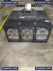 Square D MAL36600 Molded Case Circuit Breaker – actual item, photo 5 of 7