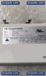 IAI A7H-N0-N Position Controller – actual item, photo 4 of 4