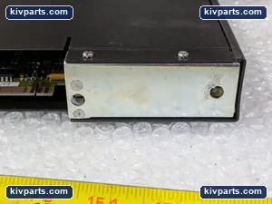 Square D 8020 SCP-401 Model 400 Processor Module – actual item, photo 8 of 11