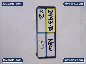 SMC VSR8-6-FG-S-3Z-V1-X1 Pneumatic Solenoid Valve – actual item, photo 5 of 5