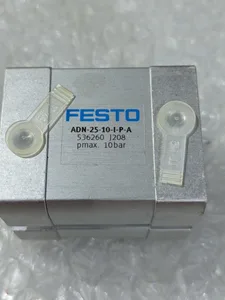 Festo ADN-25-10-I-P-A 536260 Compact Air Cylinder