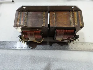 General Electric 210906-75 Transformer