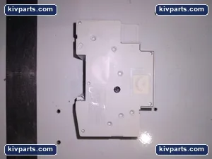 Siemens 5SX2 C1 AC with Breaker – actual item, photo 3 of 7