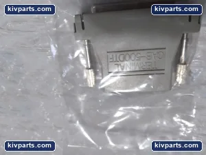 Cisco CAB-500DTF DB25 Female Terminal Adapter – actual item, photo 2 of 6
