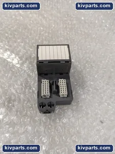 Fisher-rosemount KJ4001X1-CC1 4 Wire TX Terminal Block – actual item, photo 5 of 6