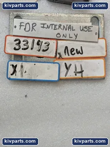 John Crane H21871689221 Mechanical Seal – actual item, photo 5 of 5