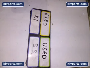 Crompton 077-110 Instruments – actual item, photo 4 of 4