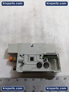Numatics 122BB4Z2MN00061 Solenoid Valve – actual item, photo 9 of 18