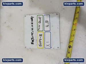 9812-3363 Industrial Power Supply – actual item, photo 10 of 10