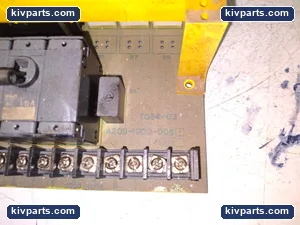 A350-1003-T084/03 Board PCB Industrial Control – actual item, photo 3 of 6