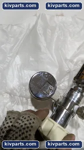 Chemetron Oxygen – actual item, photo 5 of 9
