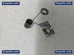 Cutler-Hammer 9586H142A Overload Heater Element – actual item, photo 4 of 5
