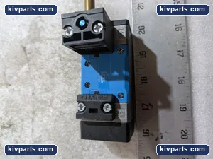 Festo MFH-5/2-D-1-FR-C151016 AC Drive – actual item, photo 2 of 9