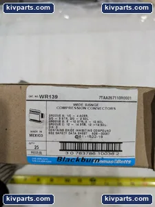 Blackburn 25/PK – actual item, photo 2 of 10