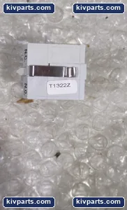 Catno T1322Z Auxiliary Contact Block – actual item, photo 3 of 5