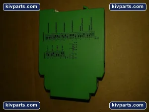 MFRK-E12 BTR Multifunction Timer Relay – actual item, photo 5 of 6