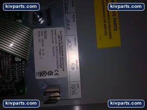 General Electric ZX2SC01033-040530X Zenith Transfer Switch – actual item, photo 4 of 12