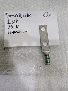 Thomas & Betts Lug