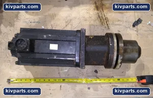 Yaskawa SGMG-75A2AB Electric AC Servo Motor – actual item, photo 6 of 7