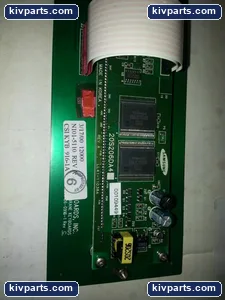 Samsung N101-5110 Circuit Board PCB – actual item, photo 3 of 4
