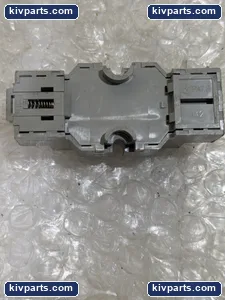 Square D 8501NR42 Relay Socket – actual item, photo 4 of 5