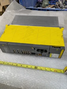 Fanuc A06B-6079-H106 Drive