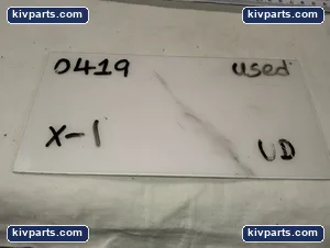 30-120 Pilot Light – actual item, photo 5 of 5