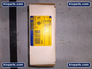 Square D 39090 GCDSP Ground Fault Display – actual item, photo 3 of 9
