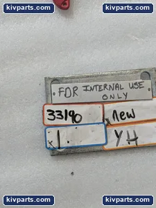 John Crane A9-2975-030-9072 Mechanical Seal – actual item, photo 5 of 5