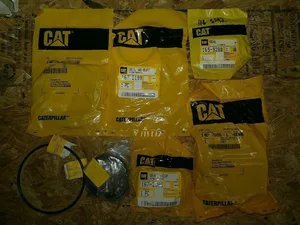 Caterpillar Lift Cylinder Seal Kit Gaskets