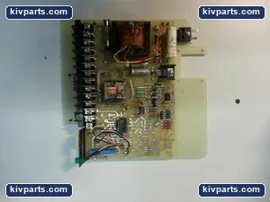 RIS ET-1234-H3-A12 Trip Alarm Module – actual item, photo 3 of 5