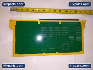 Fanuc A16B-2200-0021/04C CNC Control Board – actual item, photo 3 of 4