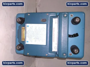 Dranetz 606-PA-6004 Impulse Analysis Adapter – actual item, photo 3 of 5