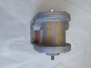 Control Concepts 8121 EP-1 Explosion Proof Shaft Switch