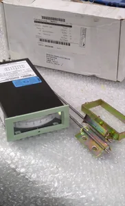 oNpovs 9284PA-01-E-VB-13N Vertical Edgewise Panel Meter