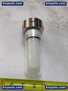 M&c 4 Bar Stainless Steel Analyzer – actual item, photo 3 of 8