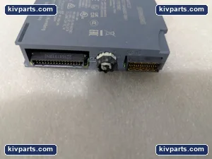 Siemens 6ES7 134-6HD01-0BA1 Analog Input Module – actual item, photo 6 of 8