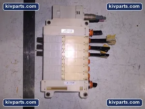 SMC EX150-SDN1-X98 Picture Manifold with Valves – actual item, photo 6 of 8