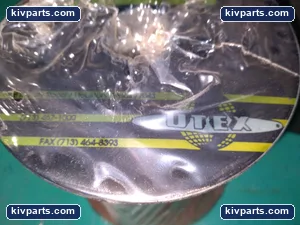 0236-25-0500-01 Pump Valve – actual item, photo 3 of 4