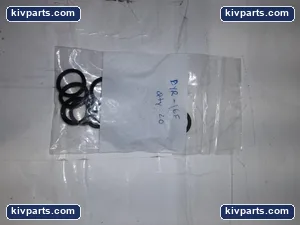 SMC DYR-16F Gasket Seal NBR O-Ring Cylinder – actual item, photo 2 of 4